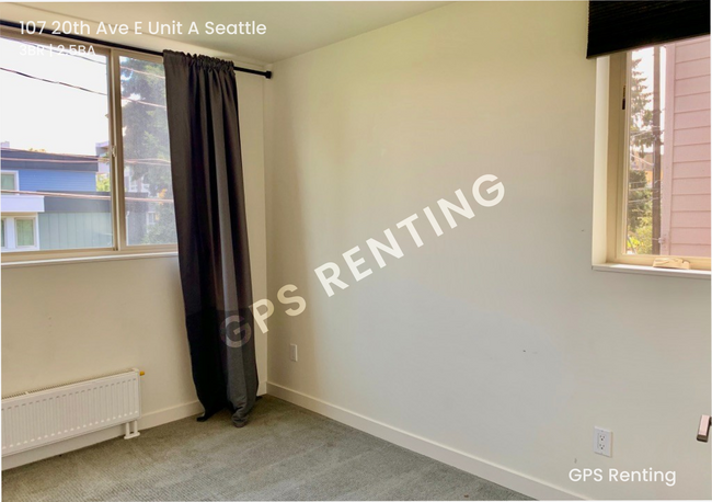 Building Photo - Modern 3 Bedroom In Capitol Hill Available...