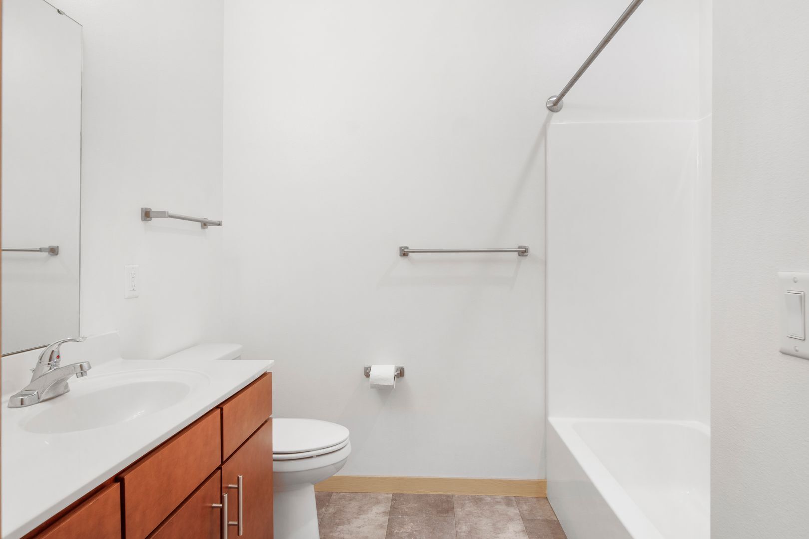 Interior Photo - The Breese