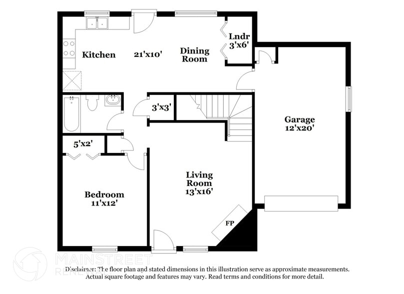 Building Photo - 9404 Mulligan Ct