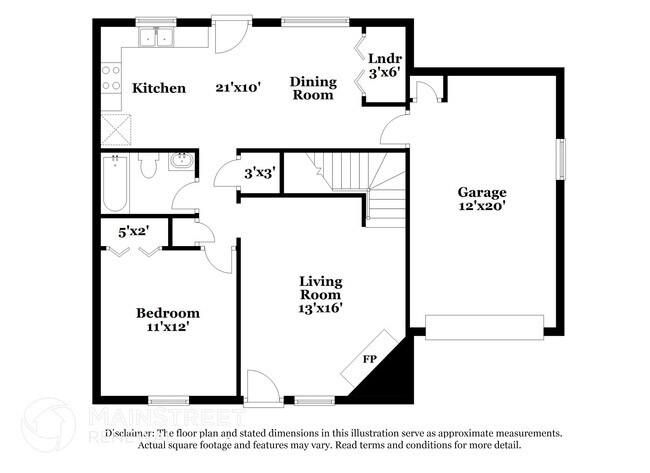 Building Photo - 9404 Mulligan Ct