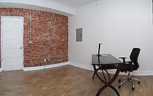 2nd bedroom - 829 N Pennsylvania St