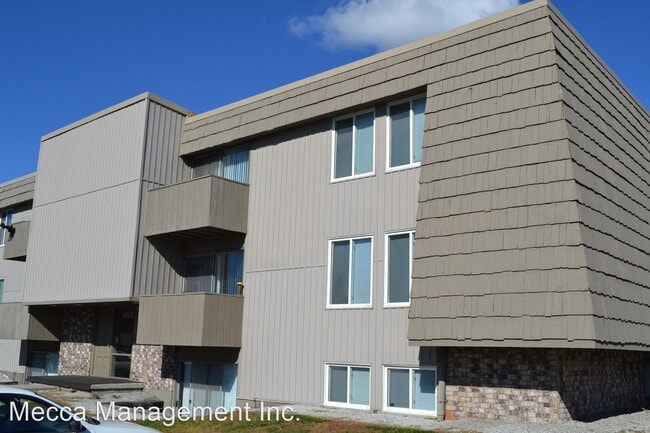 Building Photo - 2 br, 1.5 bath Apartment - 750 High St