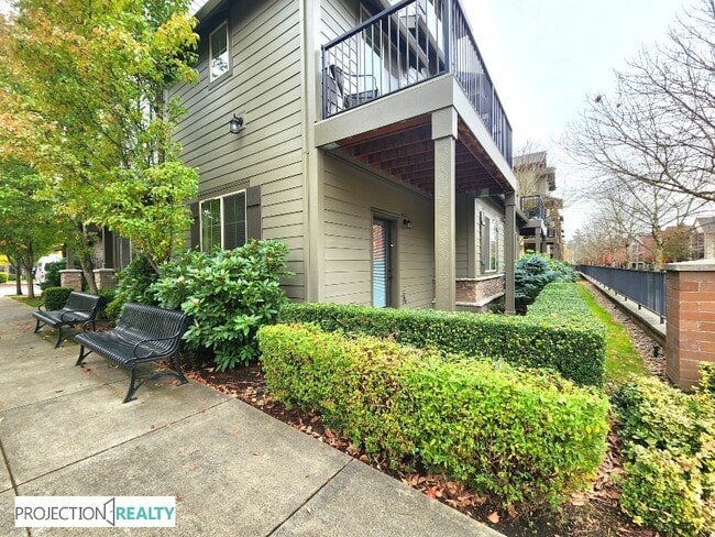 Building Photo - 8061 NE Rockne Way