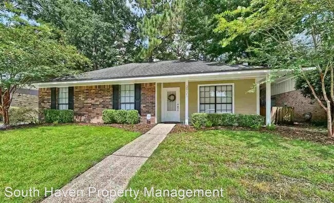 Building Photo - 3 br, 2 bath House - 3935 Country Hill Drive