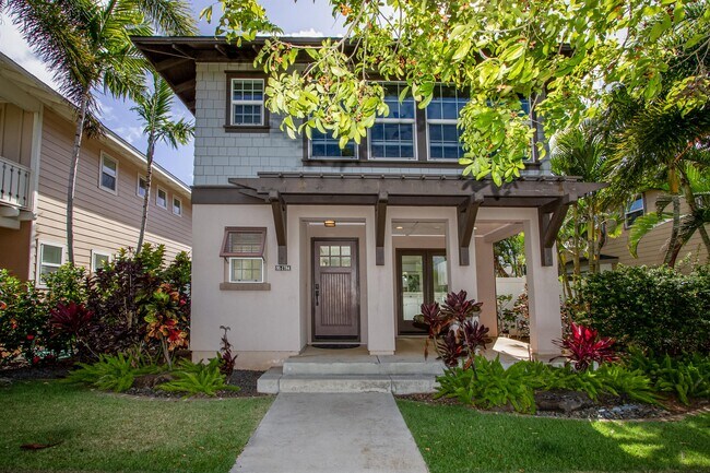 Primary Photo - 91-1784-1784 Waiaama St