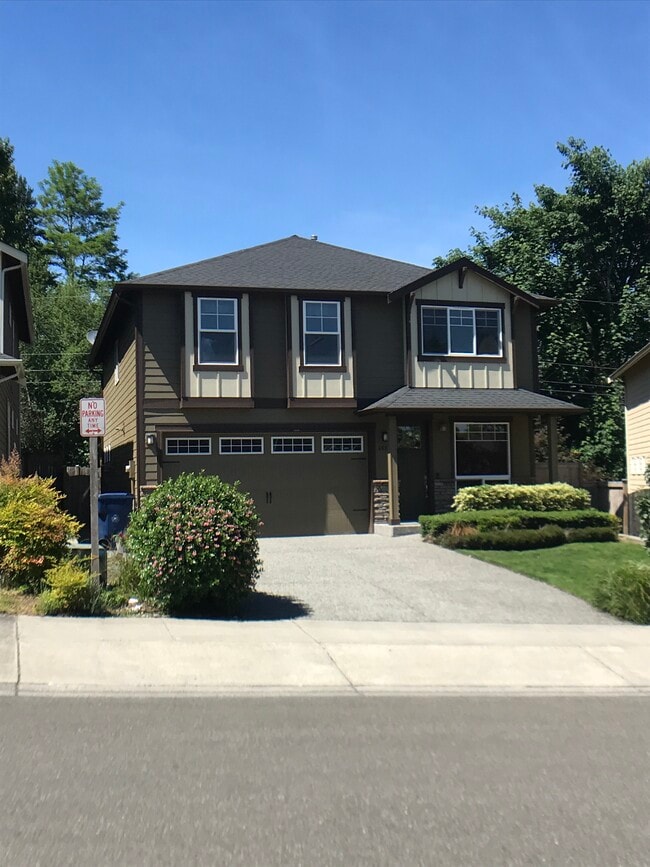 Building Photo - 1627 241st St SW