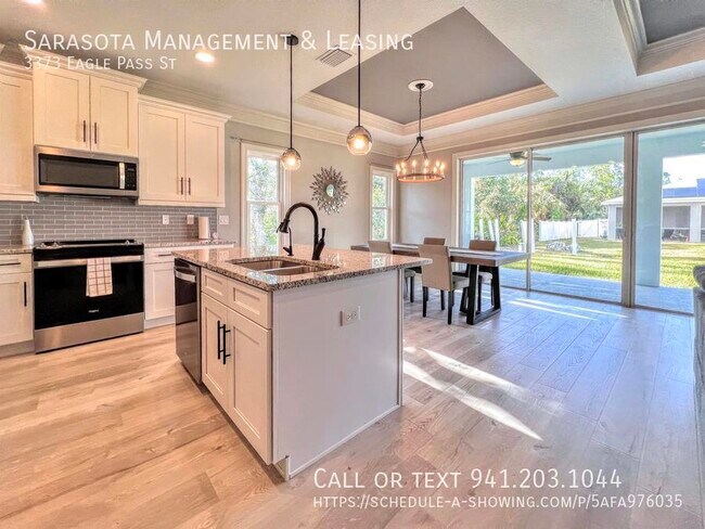 Building Photo - 3373 Eagle Pass St