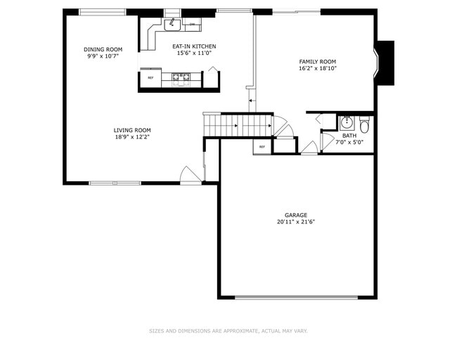 Building Photo - 141 Rumsey Pl