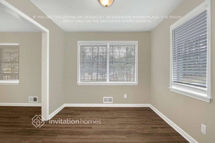 Building Photo - 6250 Allen Rd SE