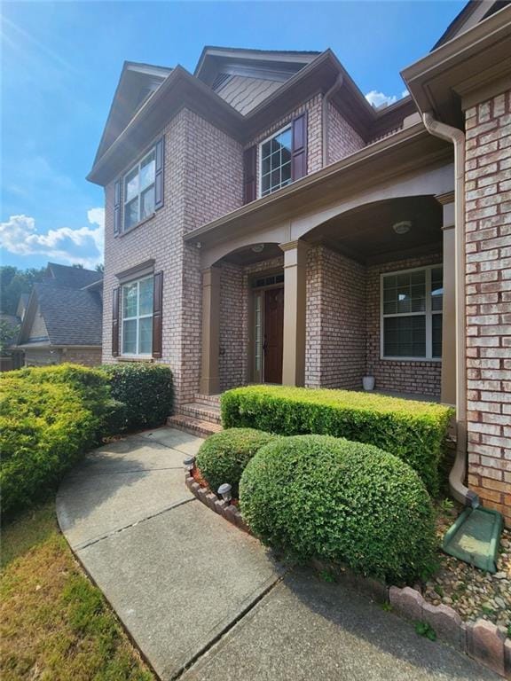 Building Photo - 2727 Staunton Dr