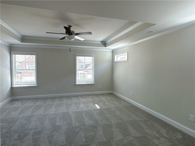 Building Photo - 3656 Lockaby Way