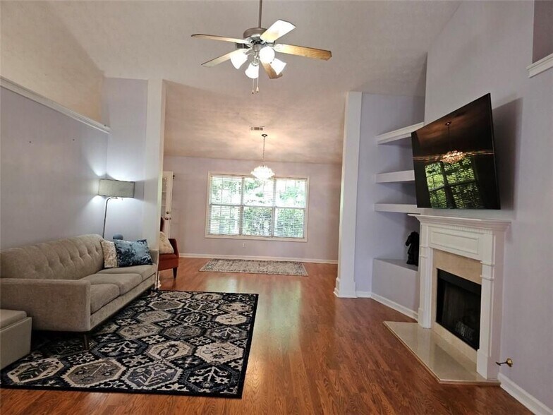Building Photo - 1620 Jami Hollow Way