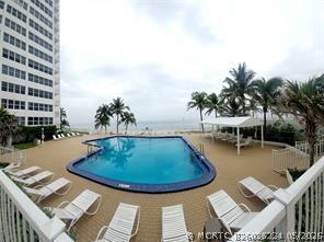 Building Photo - 4010 Galt Ocean Dr