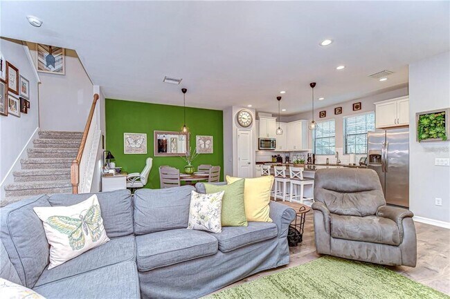 Building Photo - 5703 Colony Glen Rd