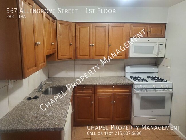 Building Photo - 567 Allengrove St