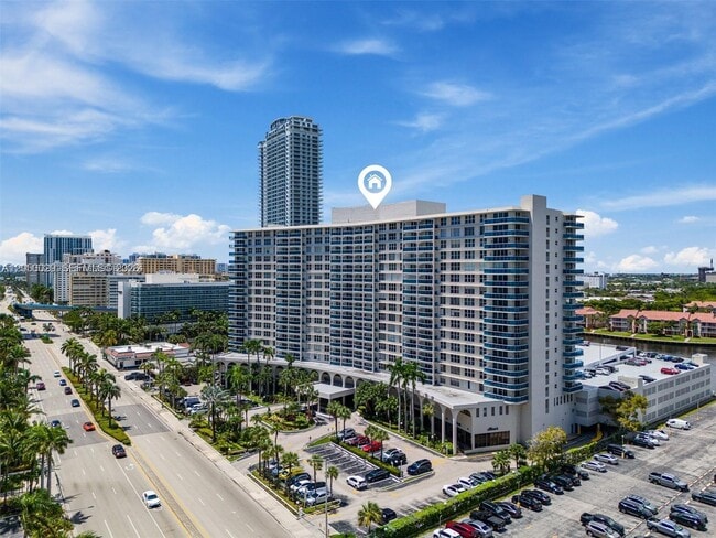Building Photo - 3800 S Ocean Dr