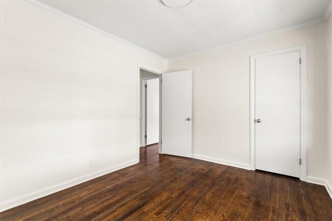 Building Photo - 1451 Belmont Ave