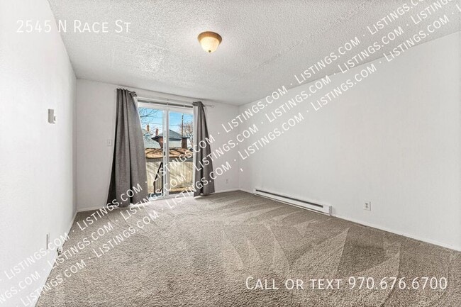 Building Photo - 2545 N Race St