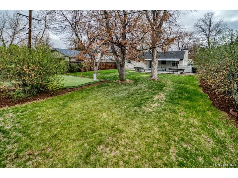 Building Photo - 1859 S Kearney St