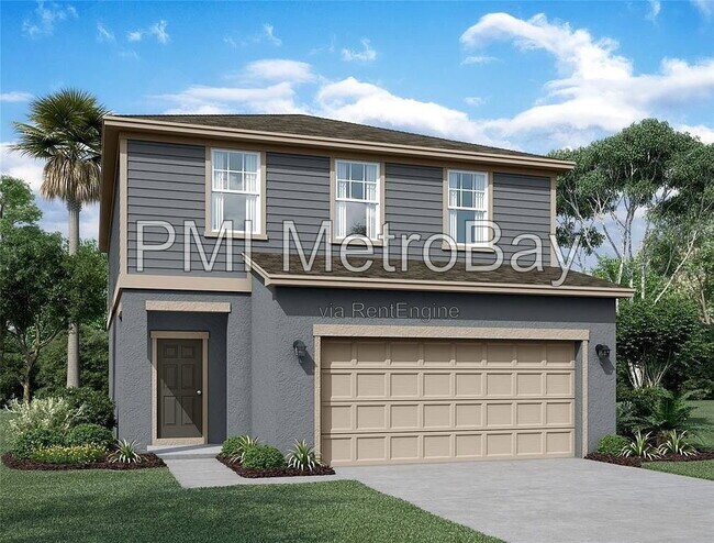 Building Photo - 8373 Margo Ann St