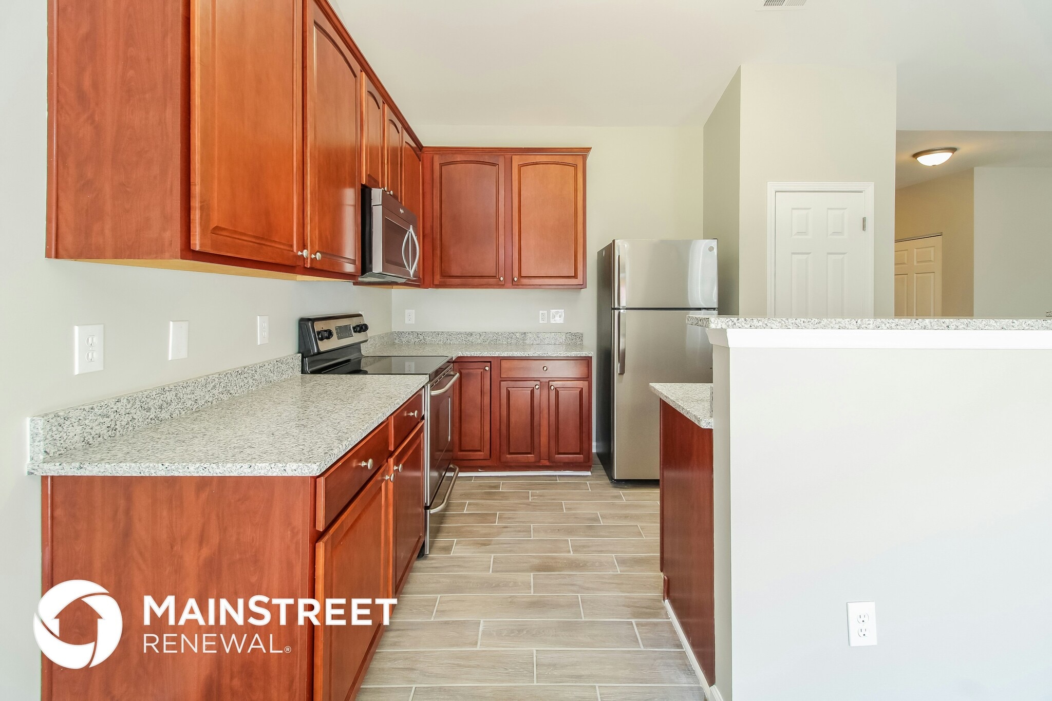 Building Photo - 417 Tighfield Dr