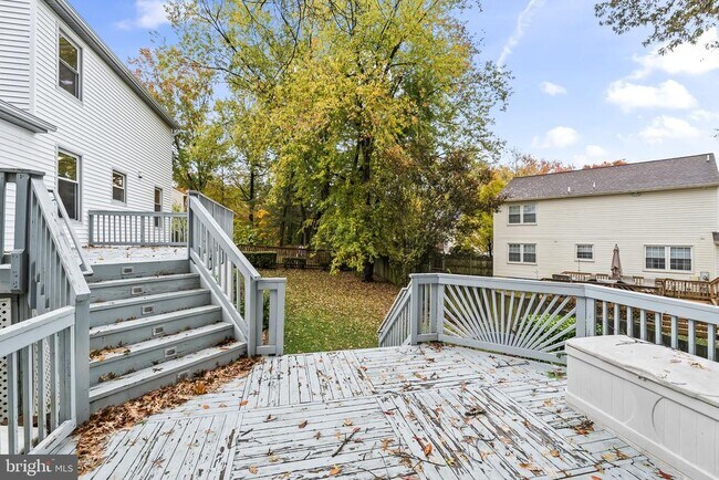 Building Photo - 7603 Woodstown Dr