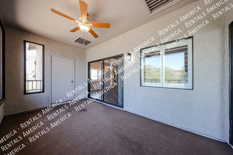 Building Photo - 9555 E Raintree Dr