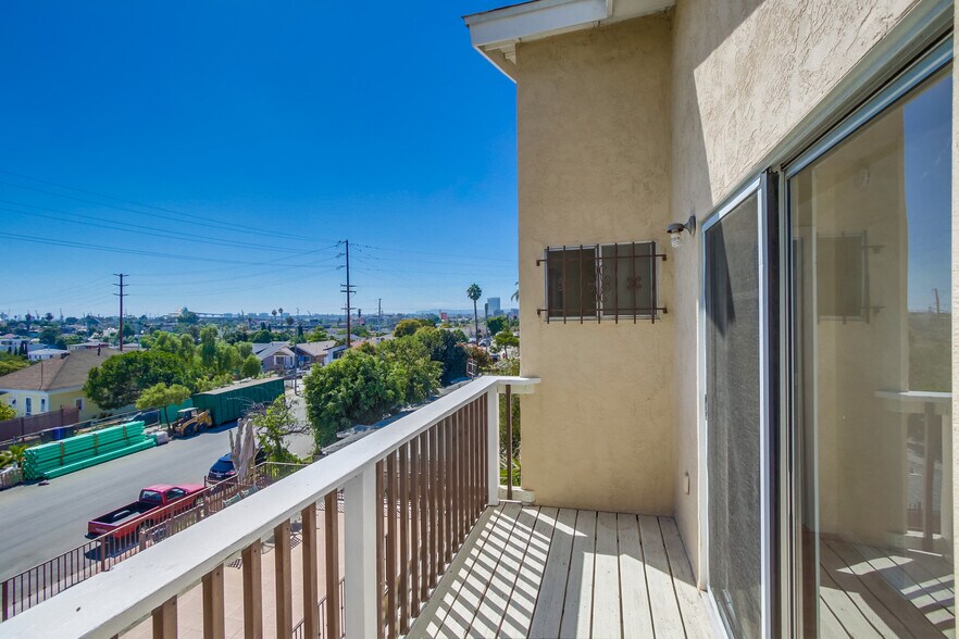 Building Photo - 2724 K St