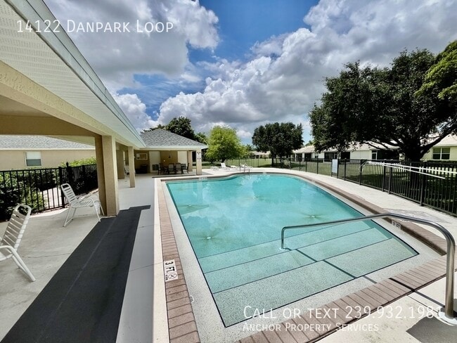 Building Photo - 14122 Danpark Loop