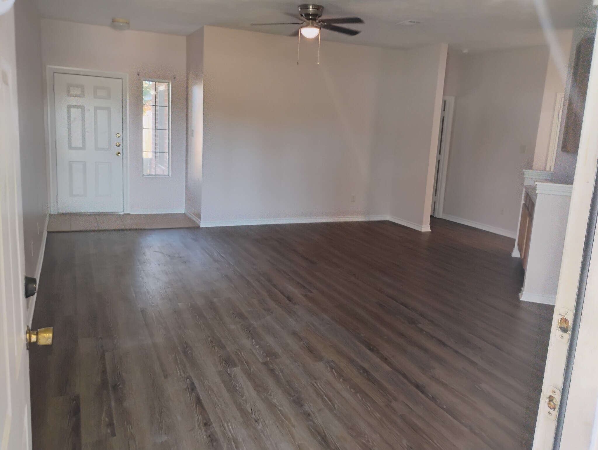 Building Photo - 1707 Prairie Dr