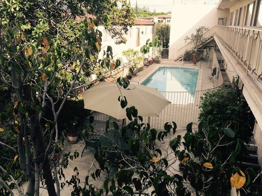 Building Photo - 4901 Laurel Canyon Blvd