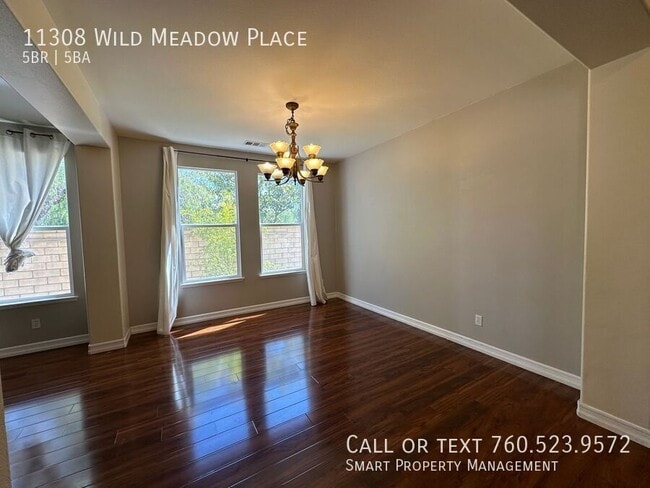 Building Photo - 11308 Wild Meadow Pl