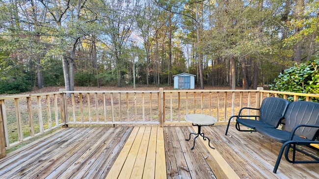 Building Photo - Adorable Three Bedroom Home in Lugoff SC