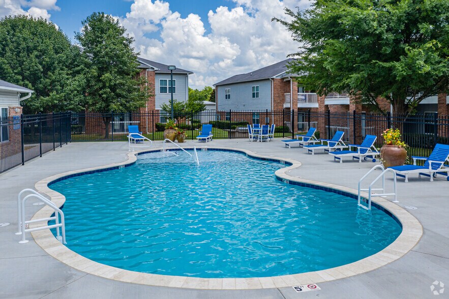 Wimbledon Green 1 Wimbledon Green Cir Little Rock AR 72210