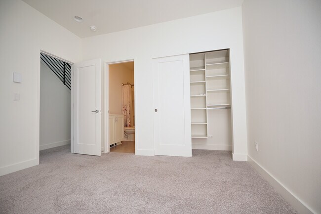 Bedroom 2 - 12466 NE 10th Ln
