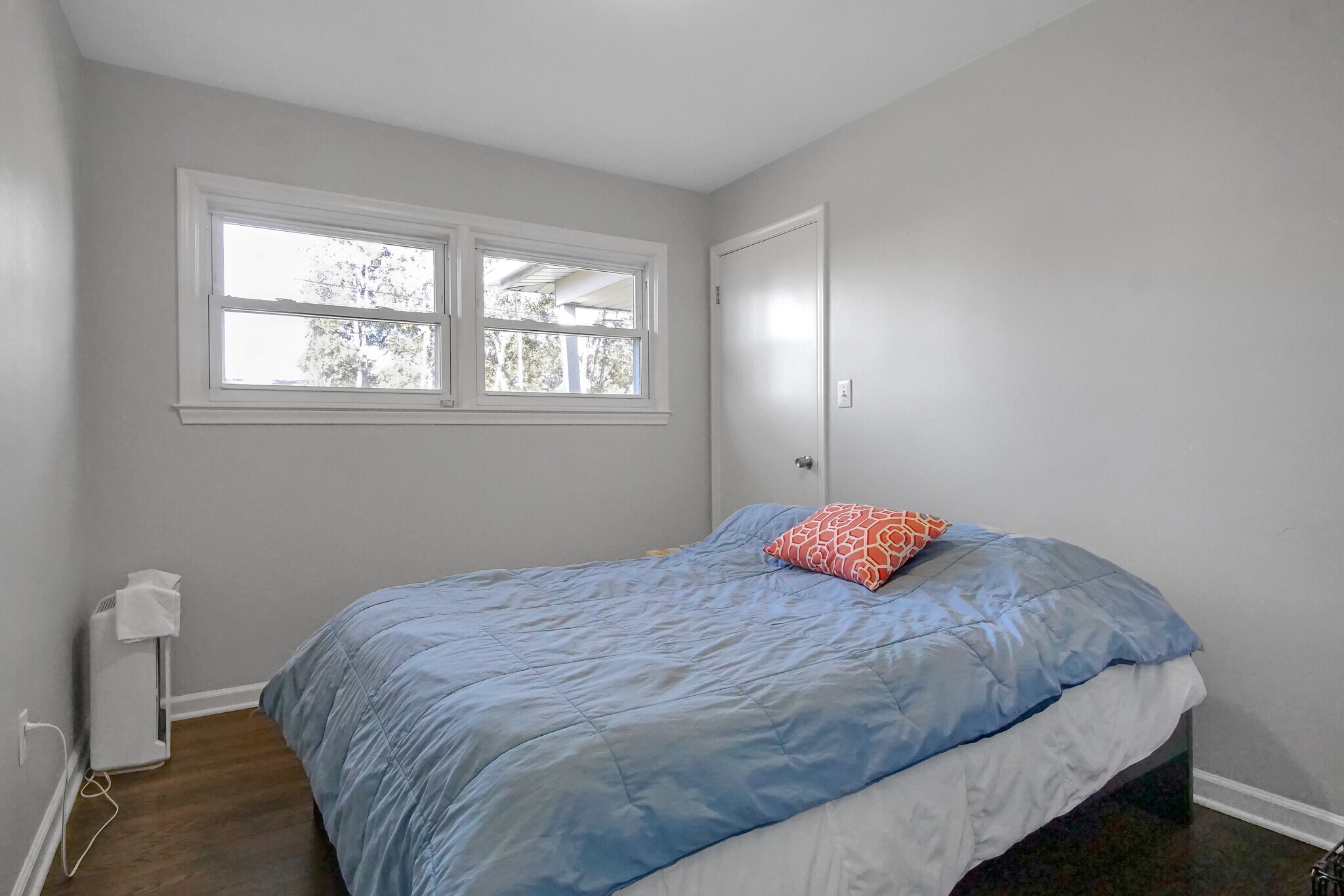 Bedroom Two - 24330 Manistee St