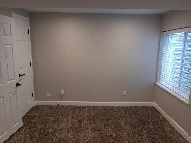 basement bedroom 4 - 14219 Woodrock Path