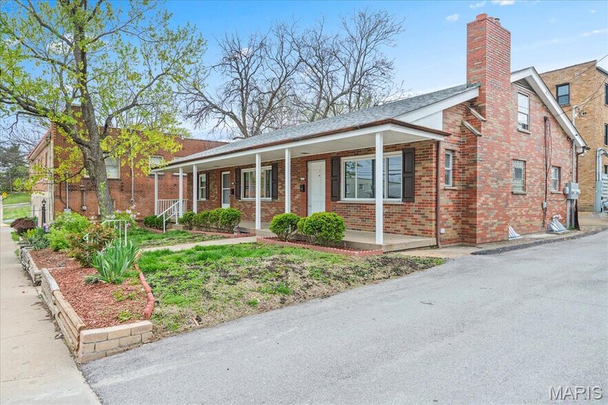 Building Photo - 7347 Dale Ave