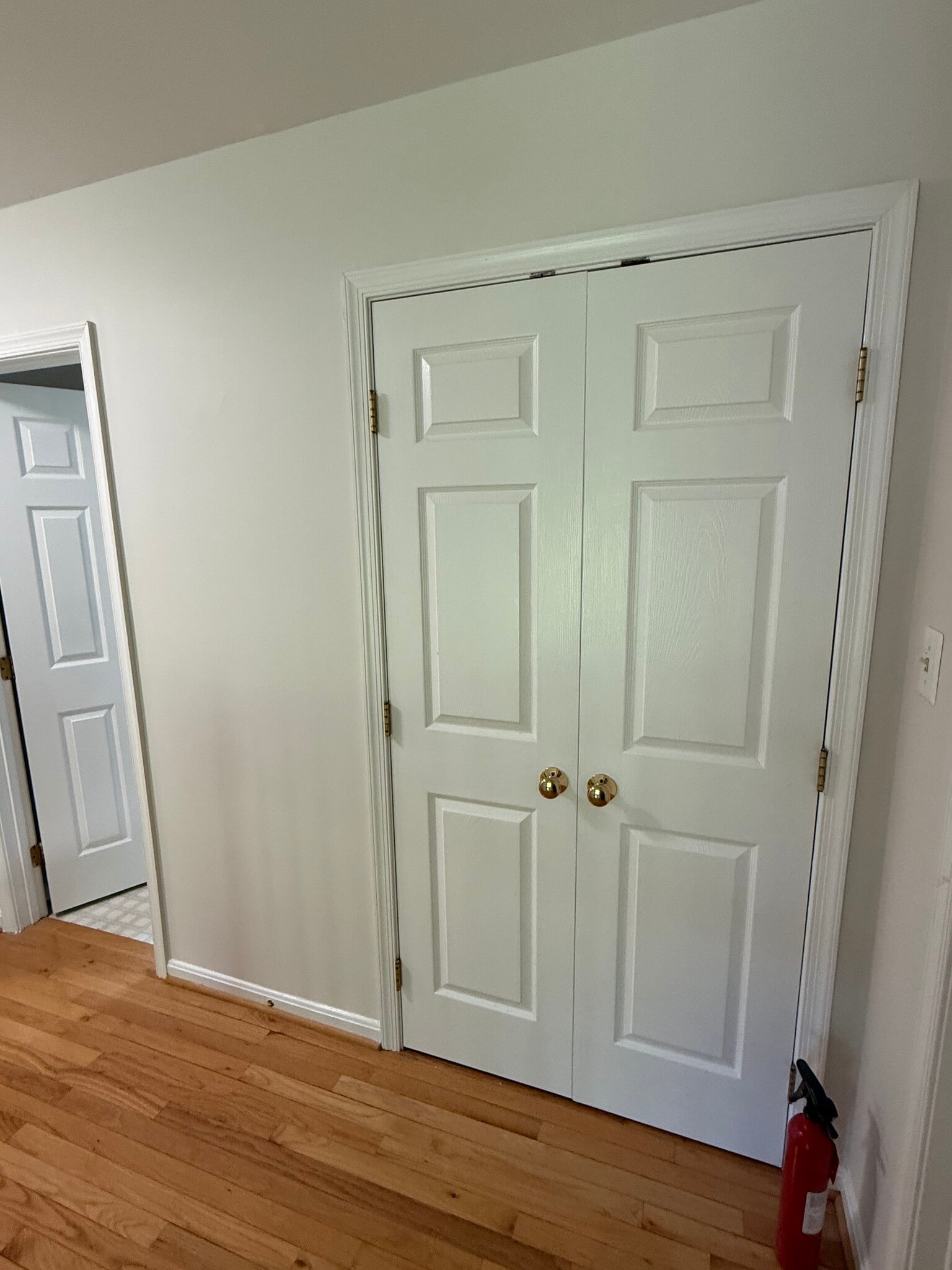 Hallway Closet #1 - 911 Lake Front Dr