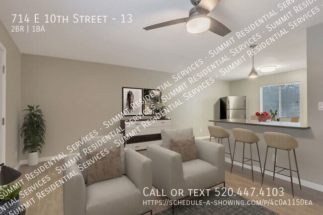 Building Photo - $ 99 MOVE IN & ONE MONTH FREE ON 12 MONTH ...