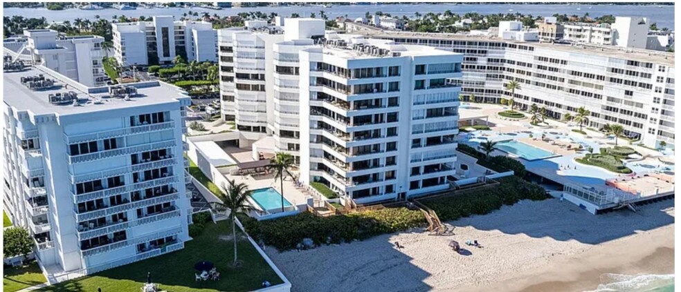 Building Photo - 3560 S Ocean Blvd