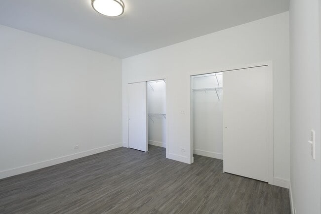Floorplan - 5487-5491 S. Hyde Park Boulevard