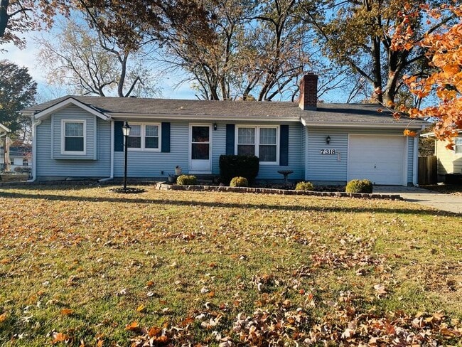 Building Photo - 7318 Newton Dr