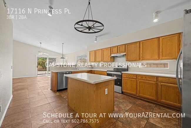 Building Photo - 17116 N Princess Pl