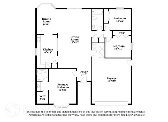 Building Photo - 7850 Blank Dr N
