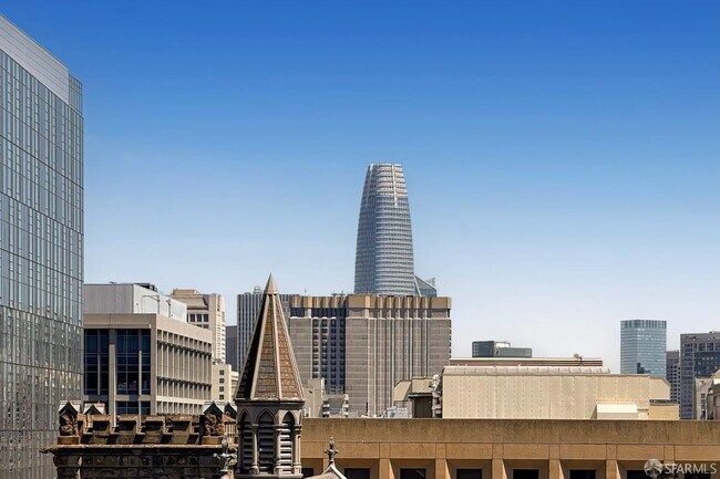 Building Photo - 1200 Gough St