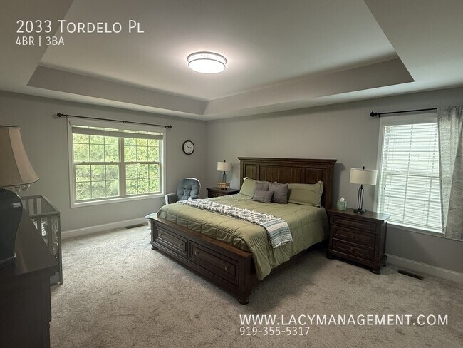 Building Photo - 2033 Tordelo Pl