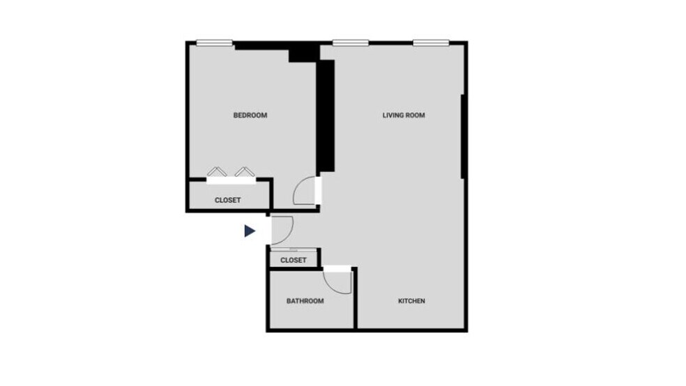 Building Photo - 302 8th Ave