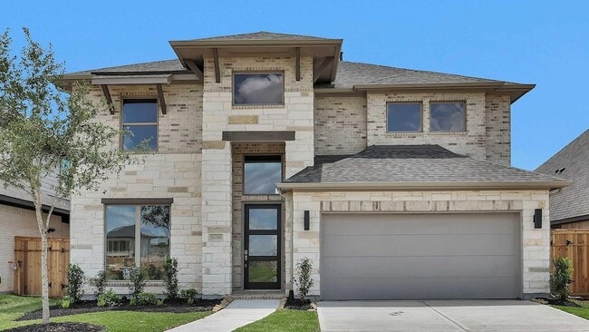 Primary Photo - 10918 Spring Wind Dr