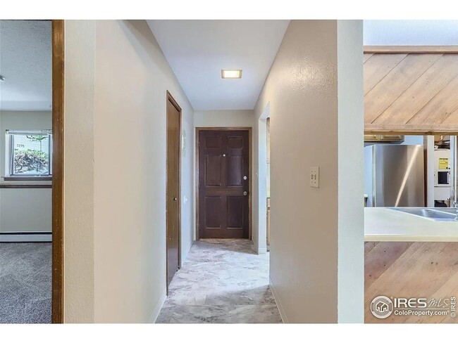 Building Photo - Northgate Condo